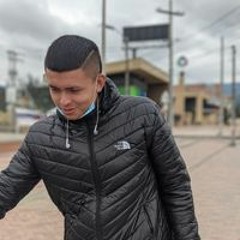 Brayan Alejandro