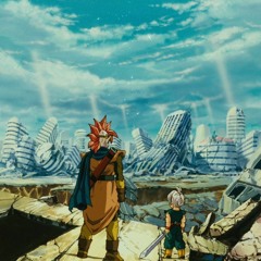 Stream Dragon Ball Z Music : MIND POWER気Mind Power