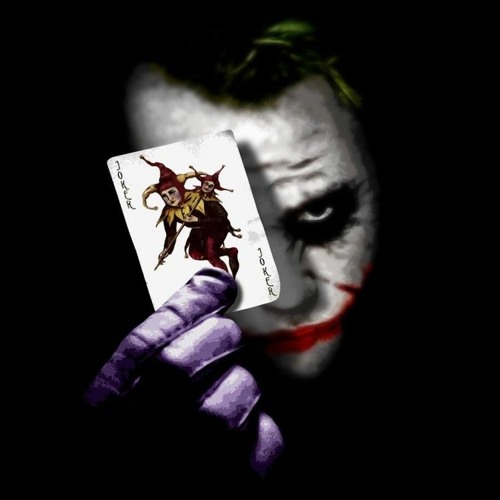 Joker Faced Smiles’s avatar