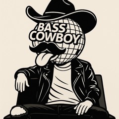 Bass Cowboy