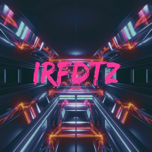 Irfdtz’s avatar