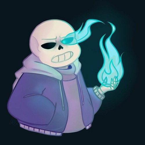 Sans The Editor’s avatar