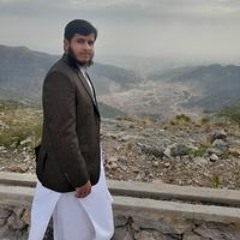 Basit Afridi
