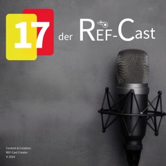 17 der REF-Cast