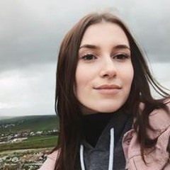 Daria Ioana