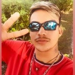 Lucas Senna