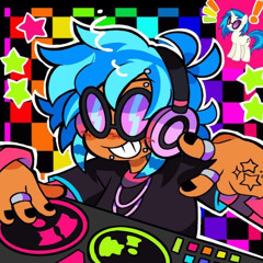 ✨🌈「S1N1ST3RRRR」🫧⚡️