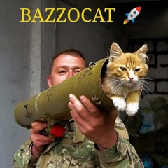 BAZZOCAT 😸🚀