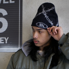 Gabriel Laxamana