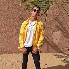 مختاررضا محمد ربيع