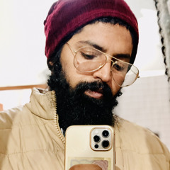 Satnam Vilkhu