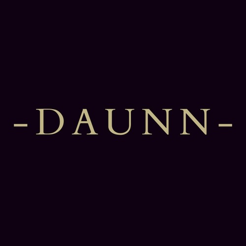 Daunn’s avatar