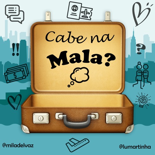Cabe Na Mala?’s avatar
