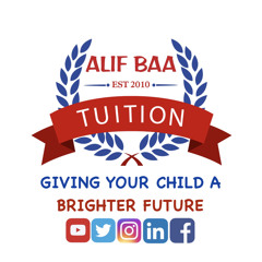 Alif Baa Tuition