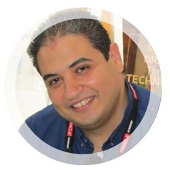 Mohamed El-Refaey 1