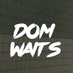Dom Waits