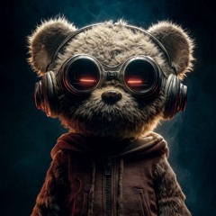 The Spooky Bear