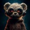 The Spooky Bear