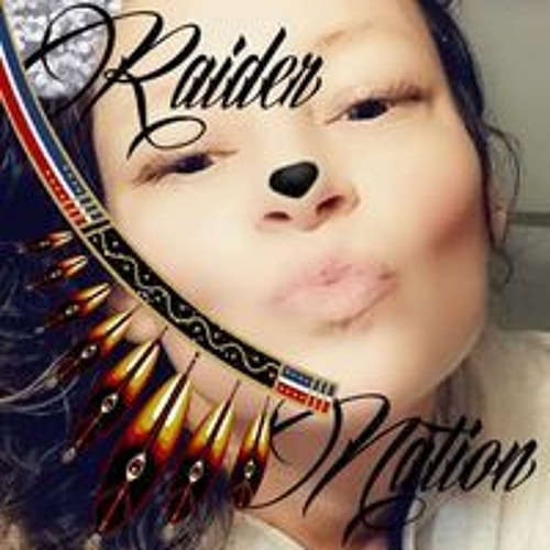 Keturah Stefani’s avatar