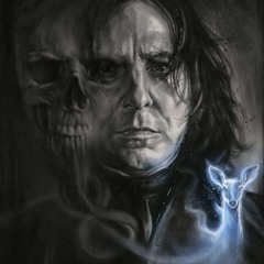 Severus Snape