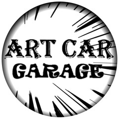 Art Car Garage