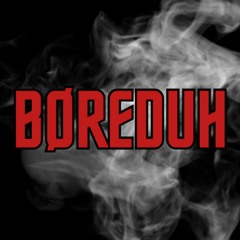 BØREDUH