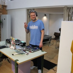DJ Adirock