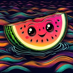 Watermelon dreams