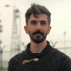 farshid shakeri behbahani