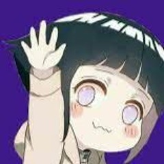Hinata hyuga