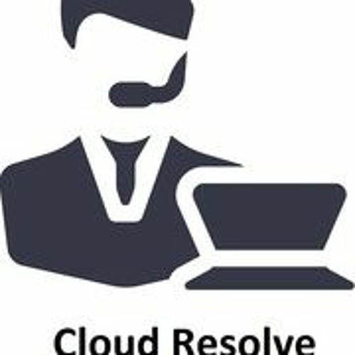 Cloud Resolve’s avatar