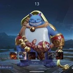 Grakk Vượng