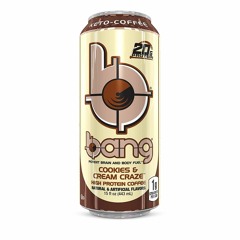 Bang Cookies n Cream