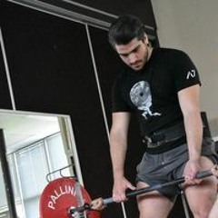 Kevin Sparta