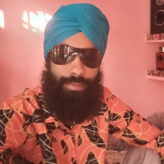 Harpal Singh