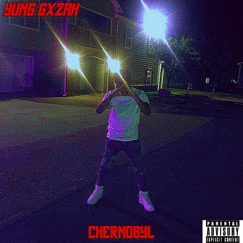 Yung Gxzah’s avatar