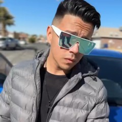 Anthony Palomino