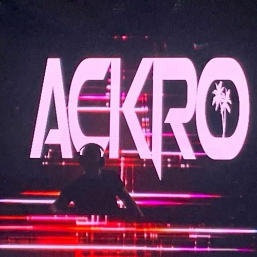ACKRO’s avatar