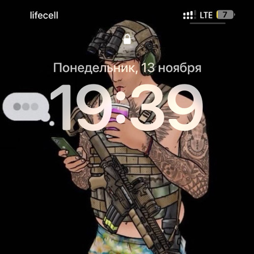 Сергей Толстой’s avatar