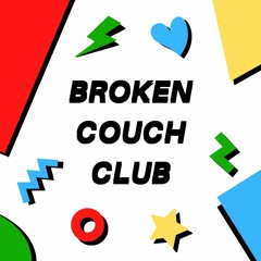 broken couch club