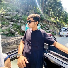 Shahrukh Asif
