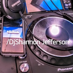 Shannon-Jefferson