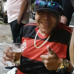 Baile de favela
