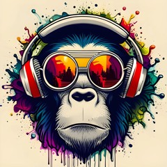 DJ Monkey