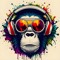 DJ Monkey