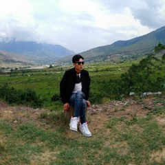 Namgay Tshering