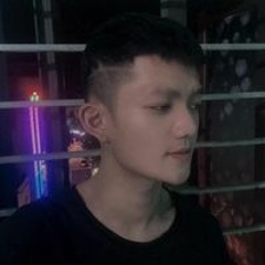Luân Trung Nguyên