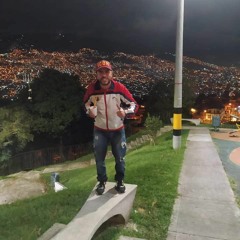 darwin taborda Mejía