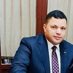 Mohamed M. Abdelbaky