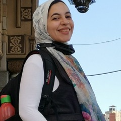 Yasmin AboElazm